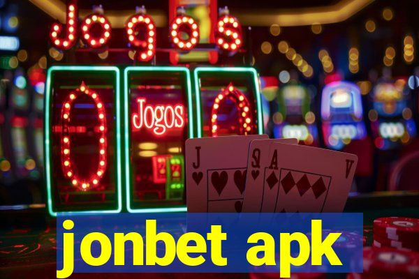 jonbet apk